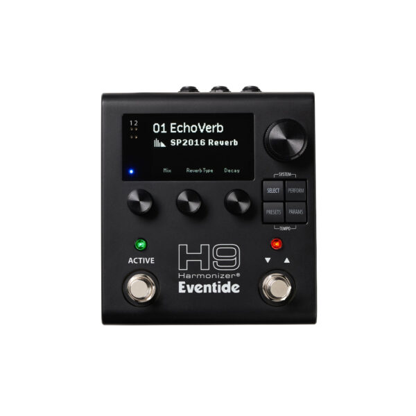 Eventide H9 Harmonizer Gen 2 Multi-Effects Pedal