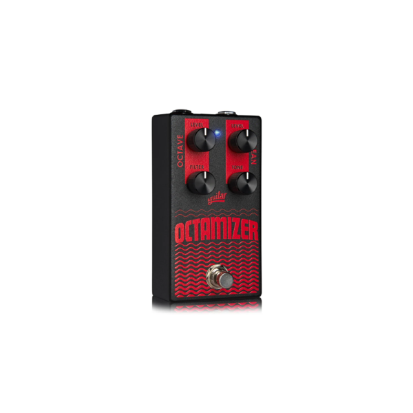 Aguilar Octamizer Analog Bass Octave Pedal