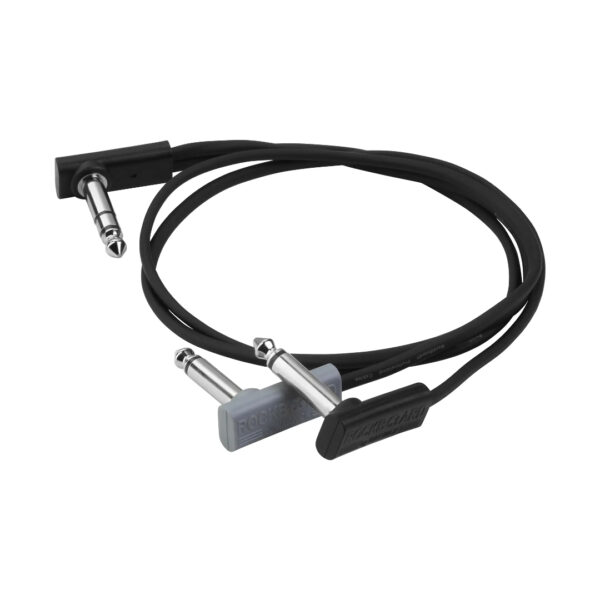 RockBoard Flat Patch Y-Splitter Cable 50cm