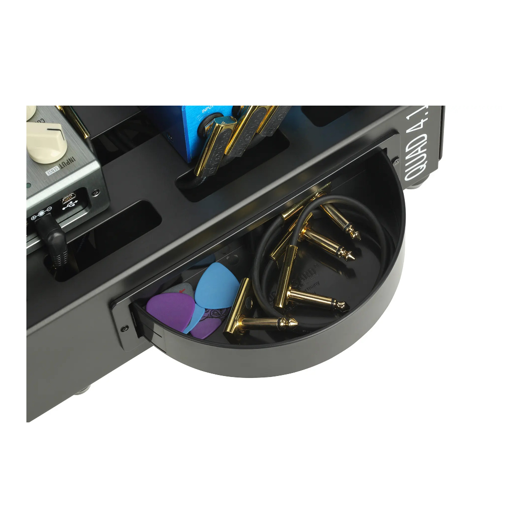 RockBoard Pedalboard Drawer-2