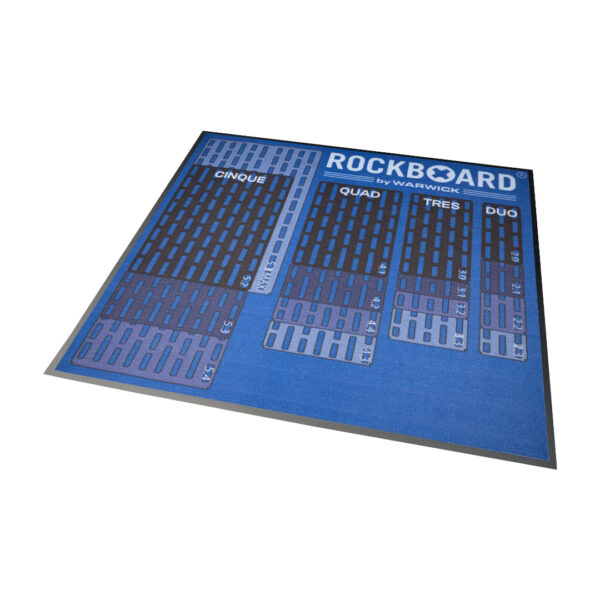 RockBoard Pedalboard Floor Mat