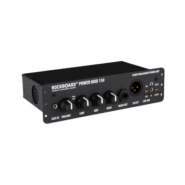 RockBoard Power MOD 150 Pedalboard Amplifier