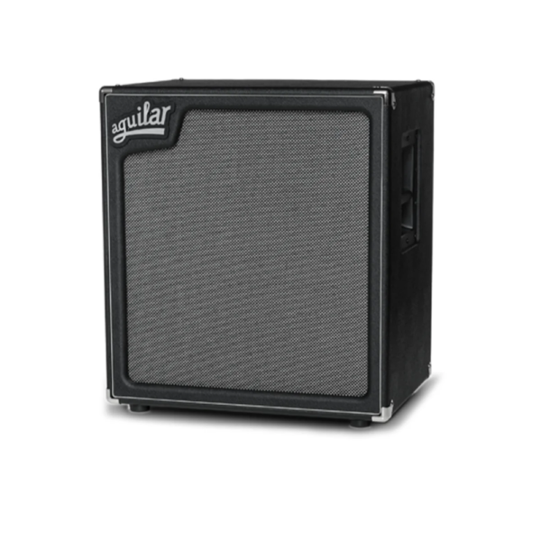 Aguilar SL 410x 4 Ohm Bass Cabinet – 800W Lightweight 4x10