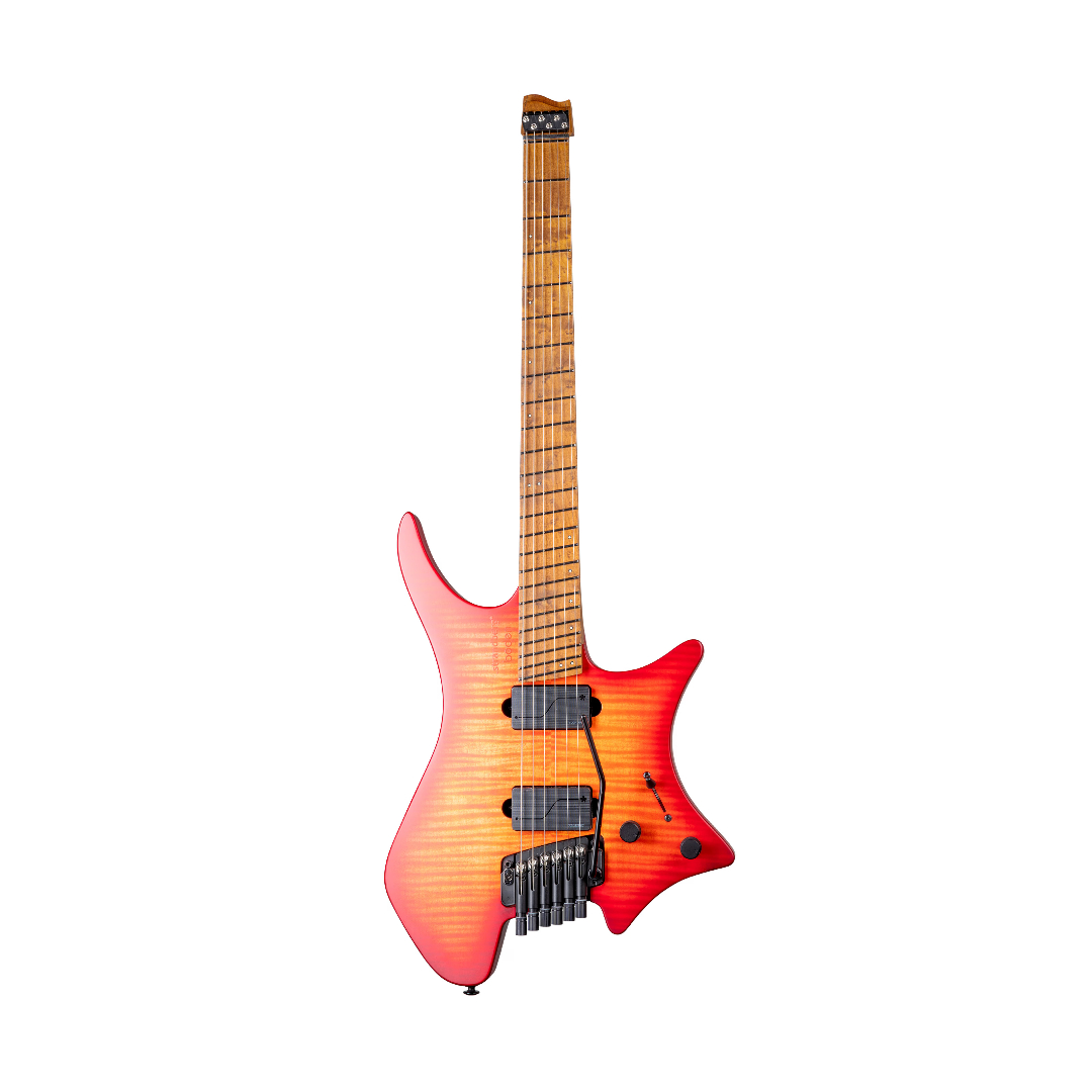 Strandberg Boden Original N2.6T Sunset Coral Burst Satin Strandberg Boden Original N2.6T Sunset Coral Burst Satin