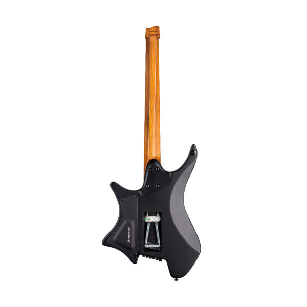 Strandberg Boden Standard N2.6T Black Satin Metallic Back