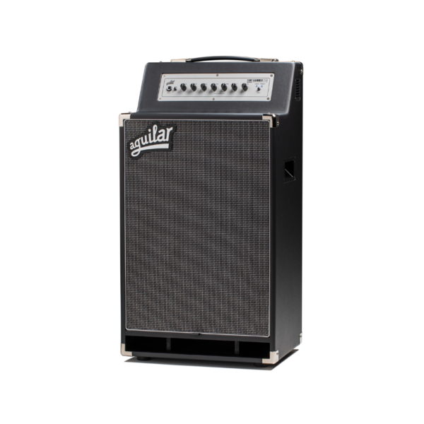 Aguilar Tone Hammer 210 Combo V2 – 300W 2x10" Bass Combo