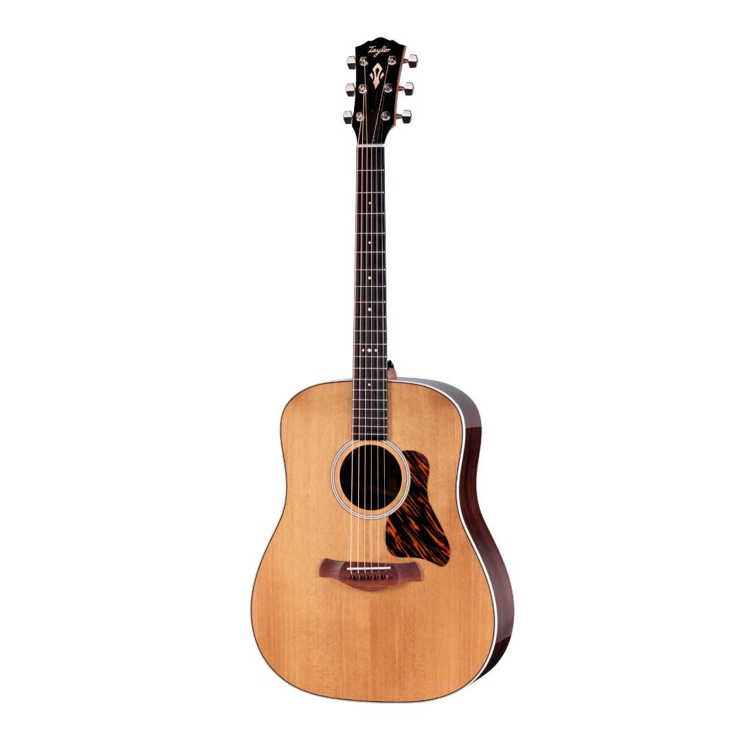 Taylor Gold Label 710e Acoustic-Electric Guitar Taylor Gold Label 710e Acoustic-Electric Guitar