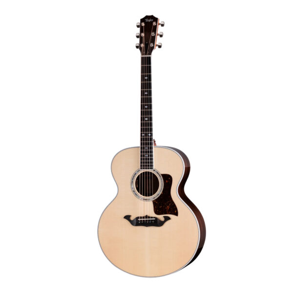 Taylor Legacy 815e Jumbo Acoustic-Electric Guitar