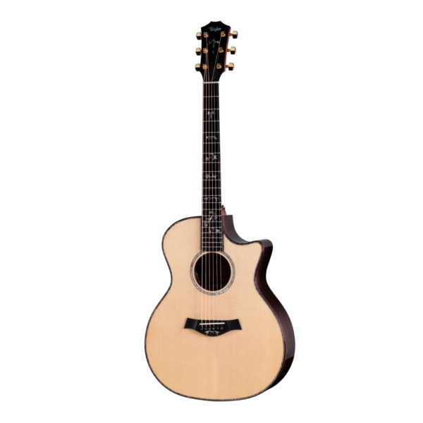 Taylor Legacy 914ce Acoustic-Electric Guitar