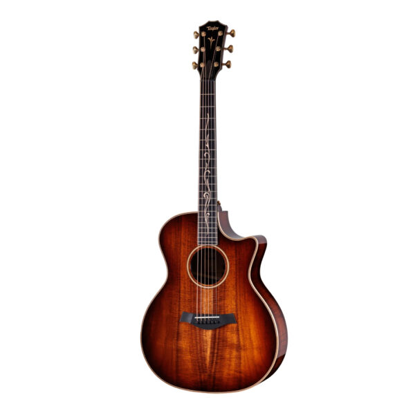Taylor Next Generation K24ce Acoustic-Electric Guitar