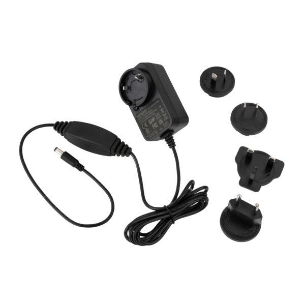 RockBoard 9V DC 1000mA Power Supply Adapter