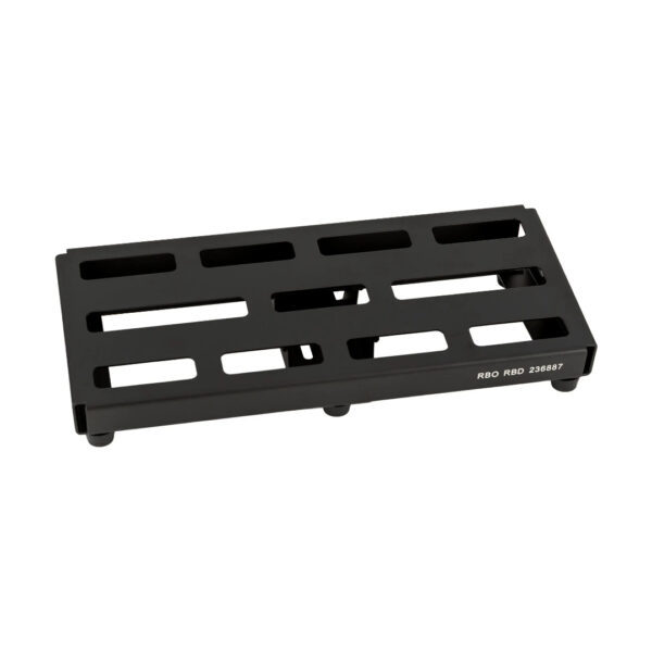 RockBoard DUO 2.0 Pedalboard with Gig Bag
