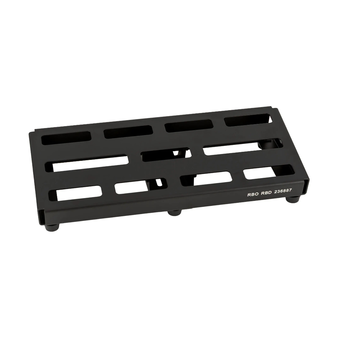RockBoard DUO 2.0 Pedalboard with Gig Bag RockBoard DUO 2.0 Pedalboard with Gig Bag