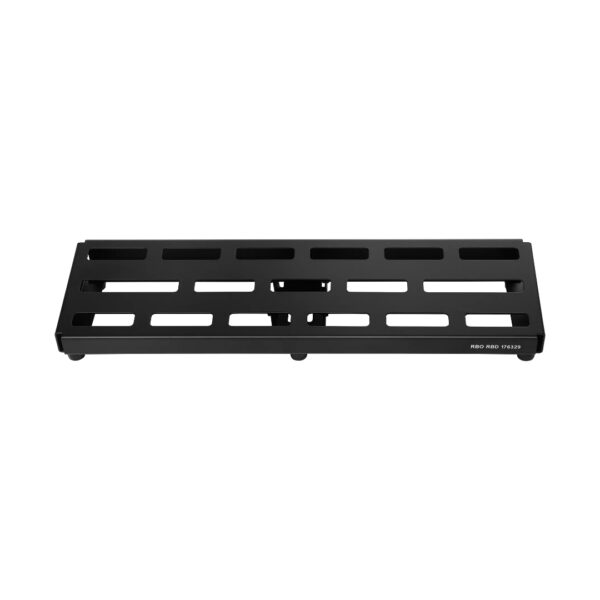 RockBoard DUO 2.1 Pedalboard with Gig Bag
