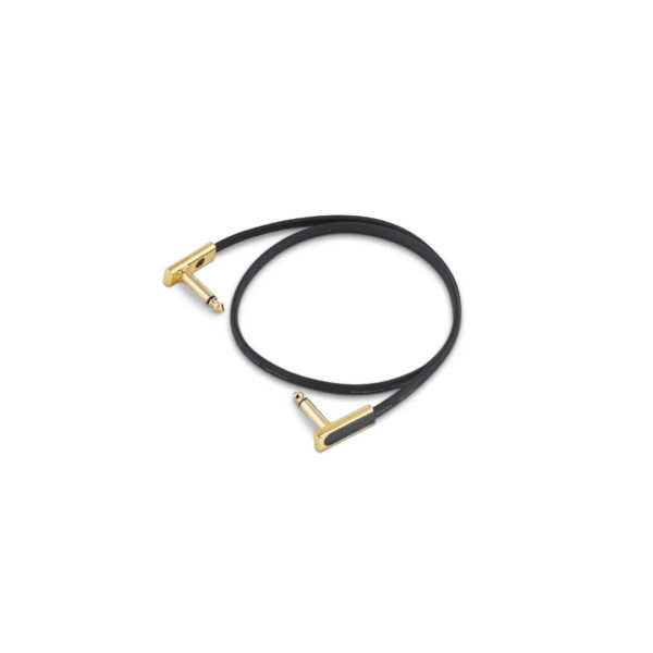 RockBoard Gold Series Flat Patch Cable 60cm