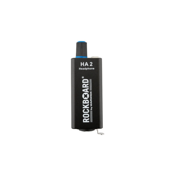 RockBoard HA 2 In-Ear Monitoring Volume Controller 2