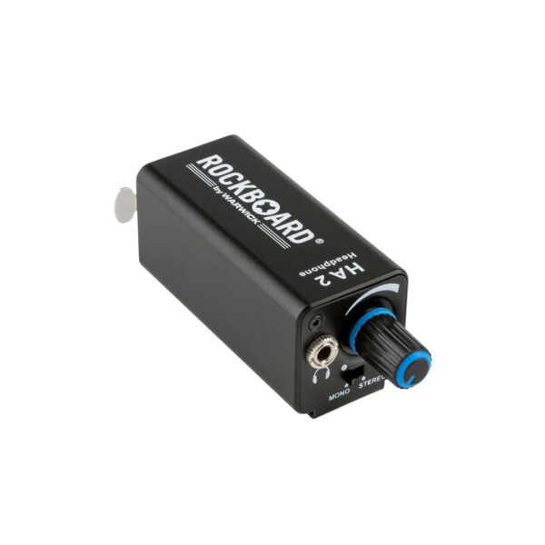 RockBoard HA 2 In-Ear Monitoring Volume Controller