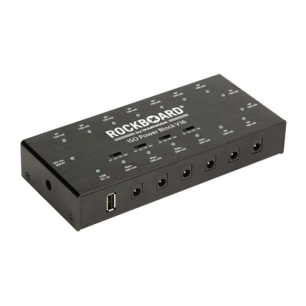 RockBoard ISO Power Block V16 Isolated Power Supply