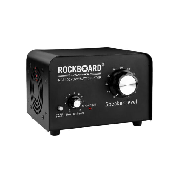 RockBoard RPA 100 Power Attenuator 100W