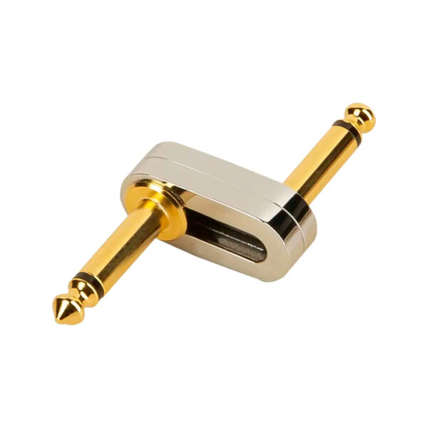 RockBoard Slider Plug Pedal Connector Chrome