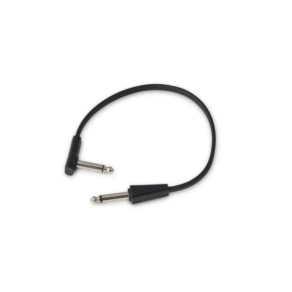 RockBoard Standard Flat Looper/Switcher Connector Cable 20cm