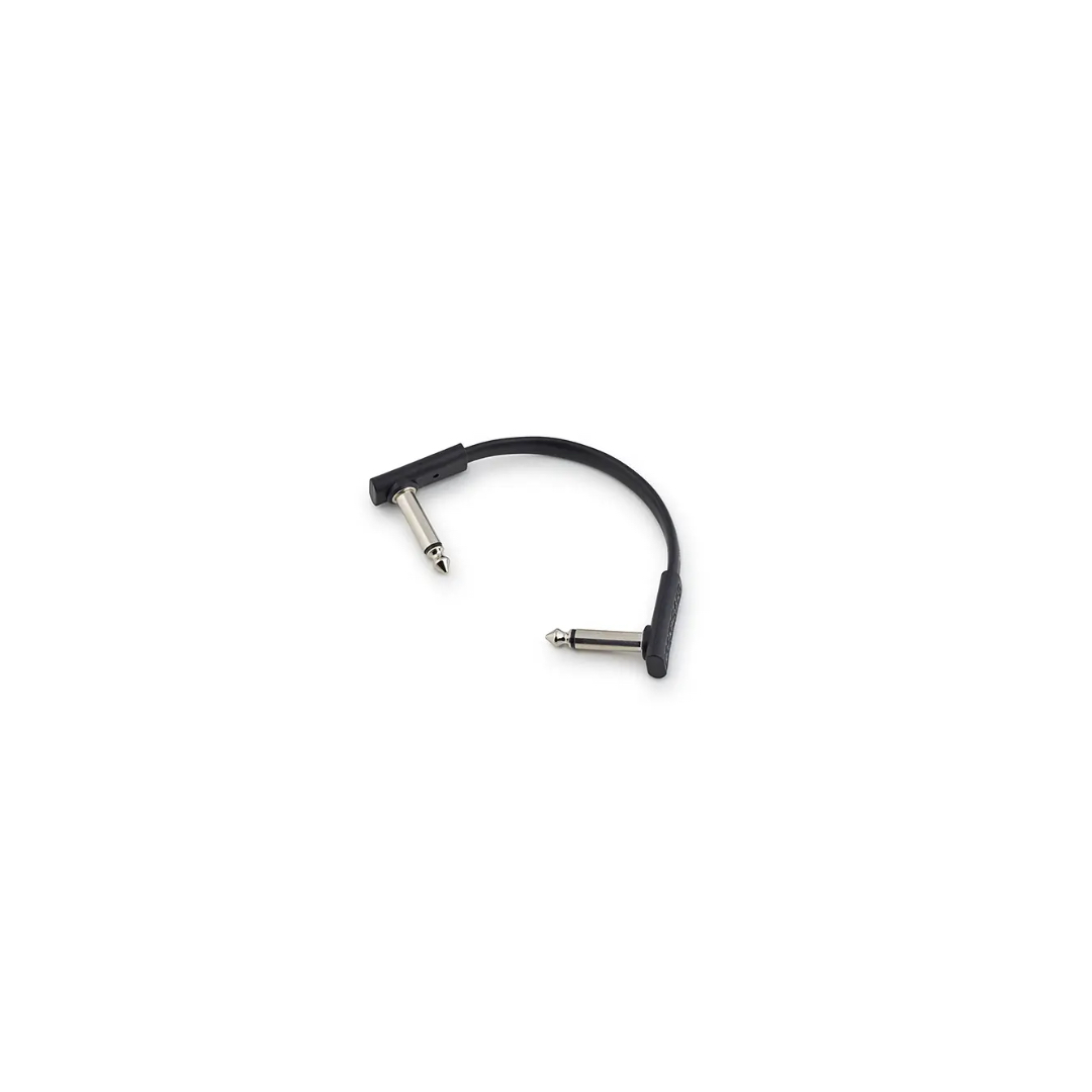 RockBoard Standard Flat Patch Cable 10cm RockBoard Standard Flat Patch Cable 10cm