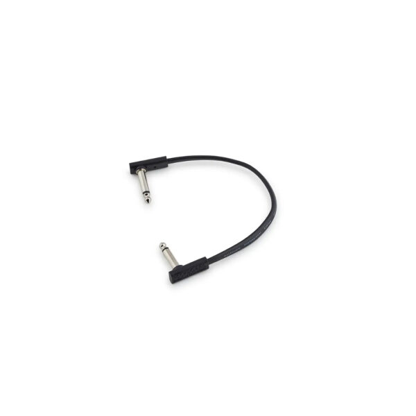 RockBoard Standard Flat Patch Cable 20cm