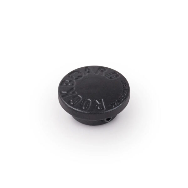 RockBoard StomPete Footswitch Topper 3-Pack Black