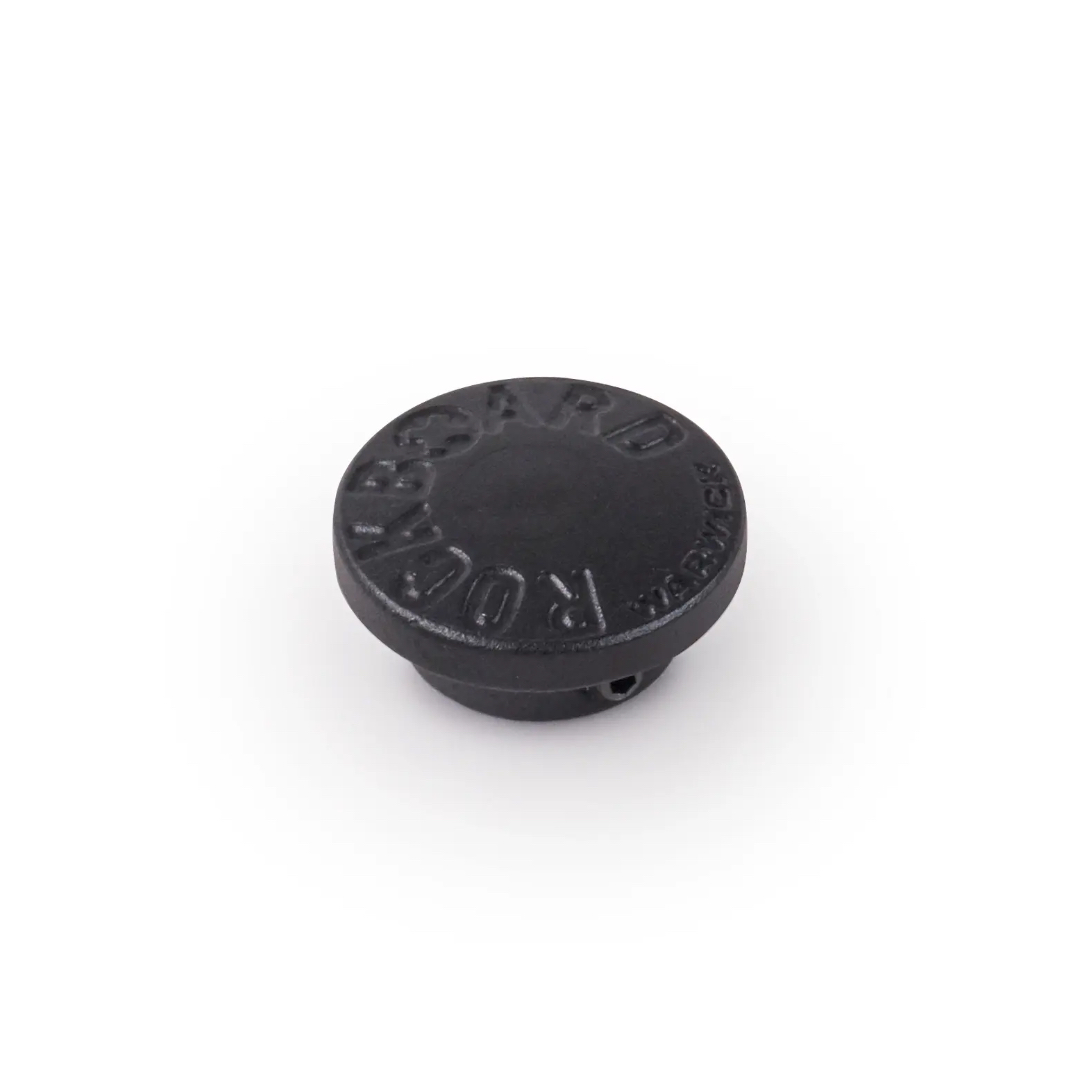 RockBoard StomPete Footswitch Topper 3-Pack Black RockBoard StomPete Footswitch Topper 3-Pack Black